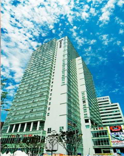 General view
General view
di Kunoh Seacloud Hotel