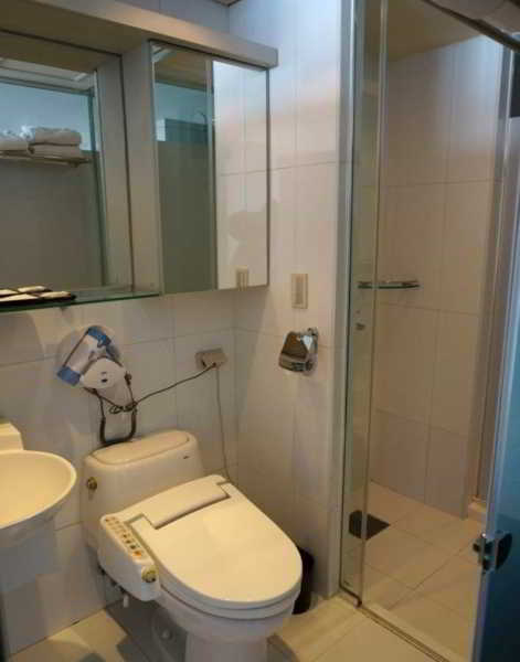 Room
Room
di Kunoh Seacloud Hotel