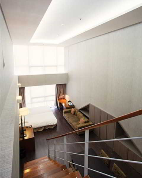 Room
Room
di Kunoh Seacloud Hotel
