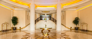 Lobby
Lobby
di Marjan Island Resort & Spa