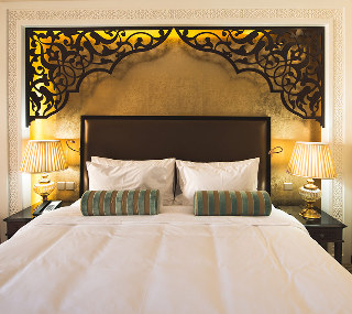 Room
Room
di Marjan Island Resort & Spa