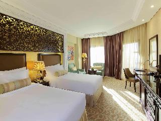 Room
Room
di Marjan Island Resort & Spa
