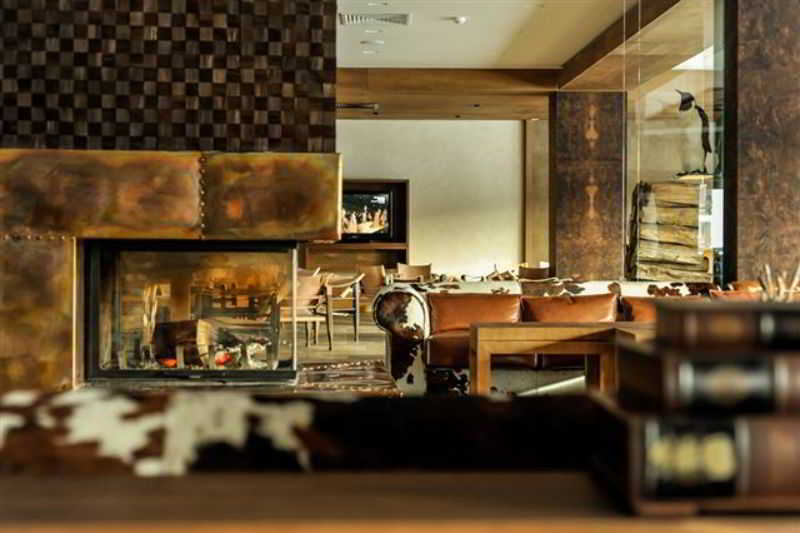 Bar
Bar
di Grand Hotel & SPA