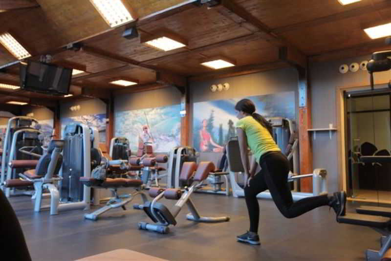 Sports and Entertainment
Sports and Entertainment
di Grand Hotel & SPA