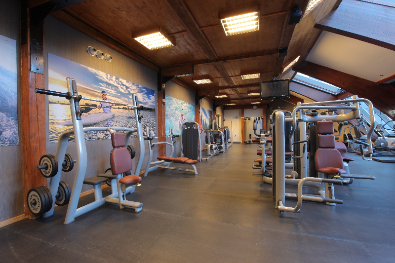 Sports and Entertainment
Sports and Entertainment
di Grand Hotel & SPA