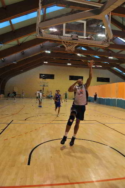 Sports and Entertainment
Sports and Entertainment
di Grand Hotel & SPA