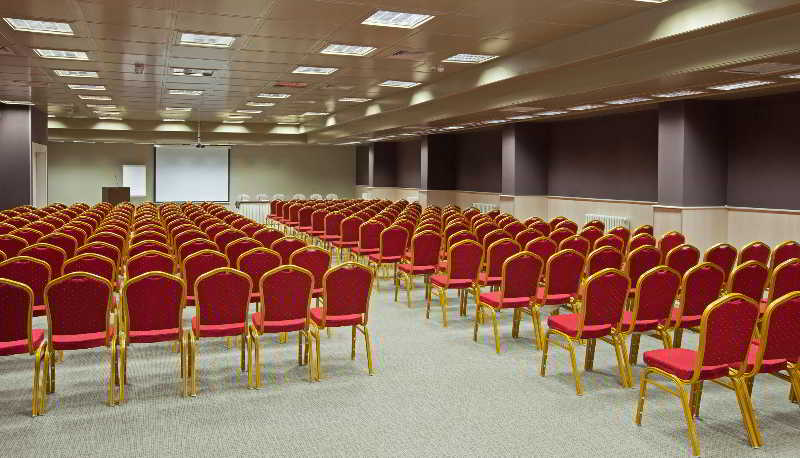 Conferences
Conferences
di Grand Hotel & SPA