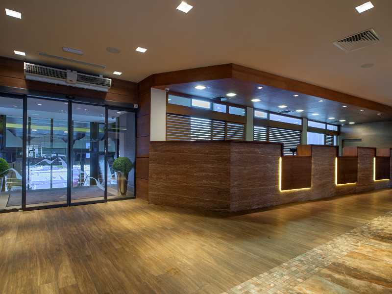 Lobby
Lobby
di Grand Hotel & SPA