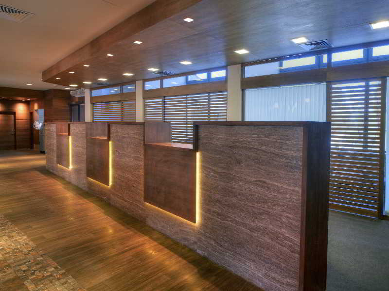 Lobby
Lobby
di Grand Hotel & SPA