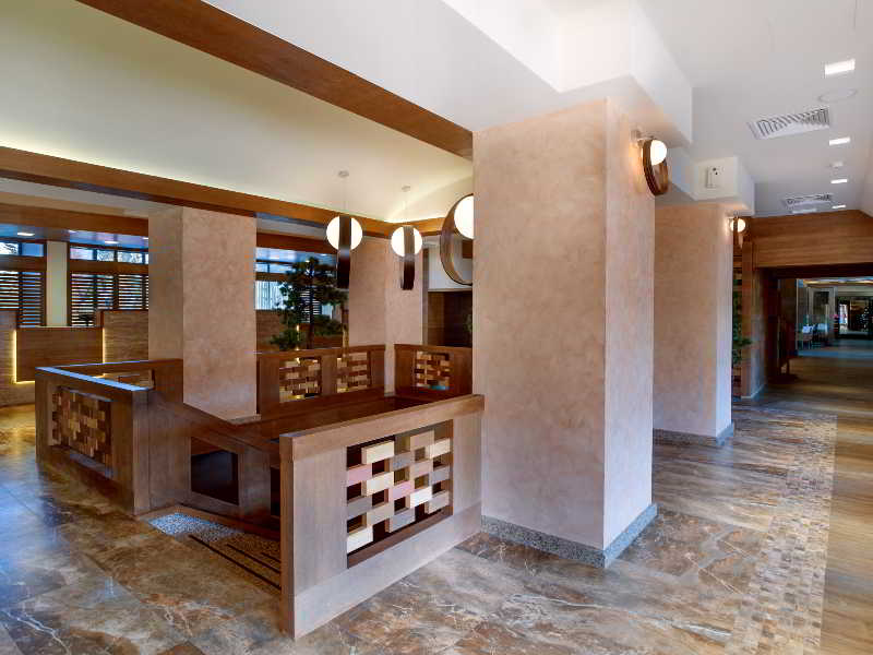 Lobby
Lobby
di Grand Hotel & SPA