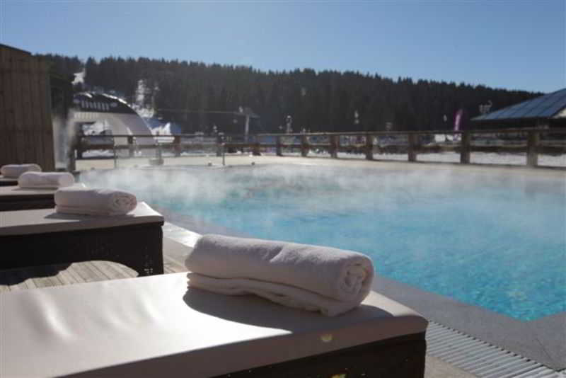 Pool
Pool
di Grand Hotel & SPA