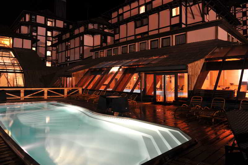 Pool
Pool
di Grand Hotel & SPA