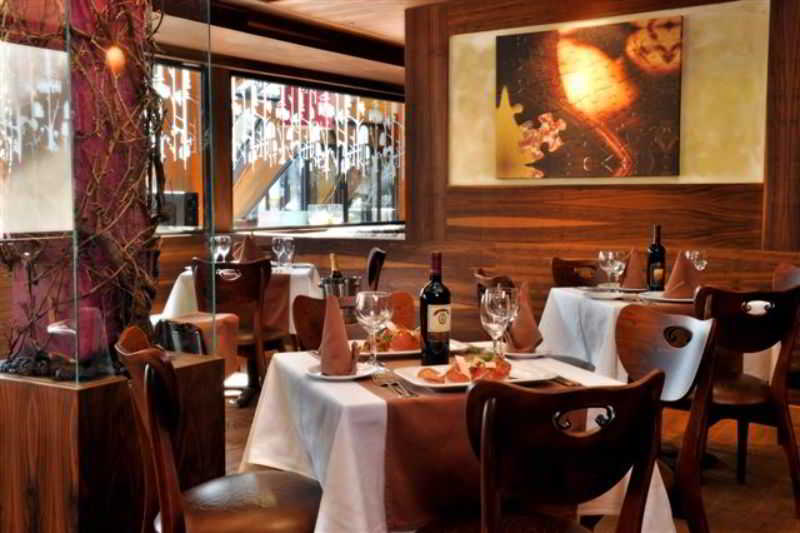 Restaurant
Restaurant
di Grand Hotel & SPA