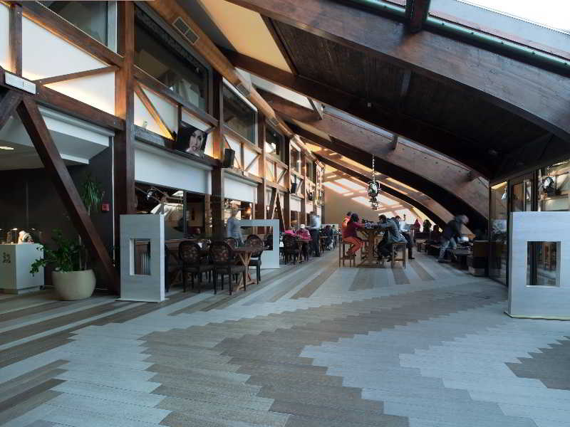 Terrace
Terrace
di Grand Hotel & SPA