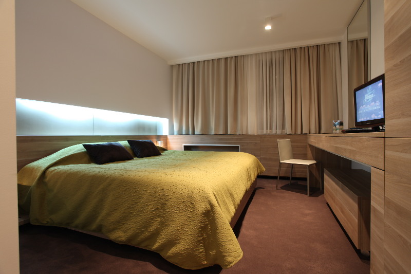 Room
Room
di Grand Hotel & SPA