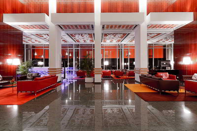 Lobby
Lobby
di Sofitel Abidjan Hotel Ivoire