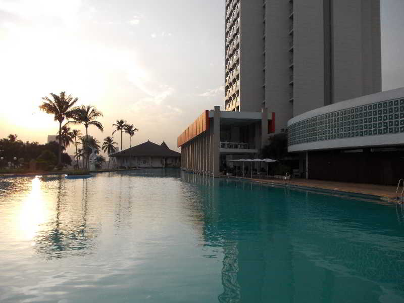 Pool
Pool
di Sofitel Abidjan Hotel Ivoire