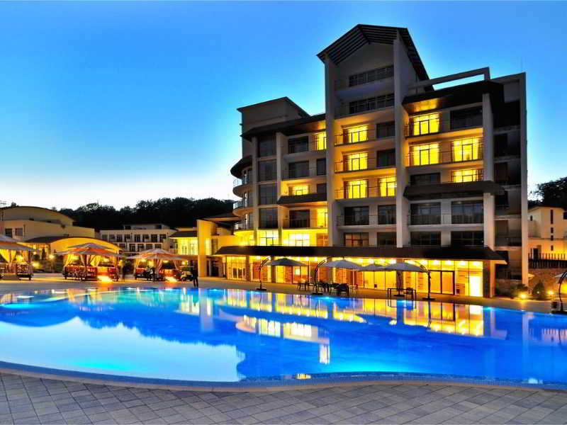 General view
General view
di Aquamarine Hotel & Spa