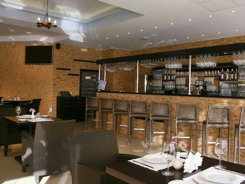 Bar
Bar
di Aquamarine Hotel & Spa