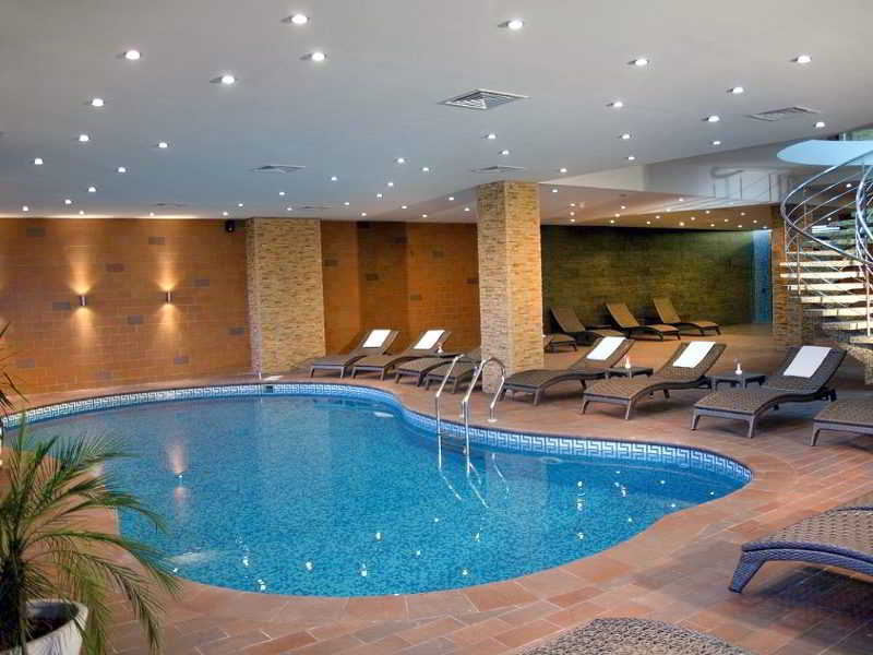 Pool
Pool
di Aquamarine Hotel & Spa