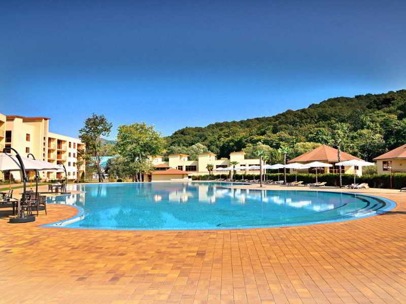 Pool
Pool
di Aquamarine Hotel & Spa