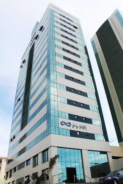 General view
General view
di Mais Hotel