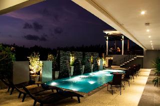 Amin Resort Amin Resort