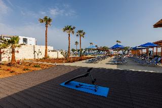 Malia Bay Beach Hotel & Bungalows 말리아 Greece thumbnail