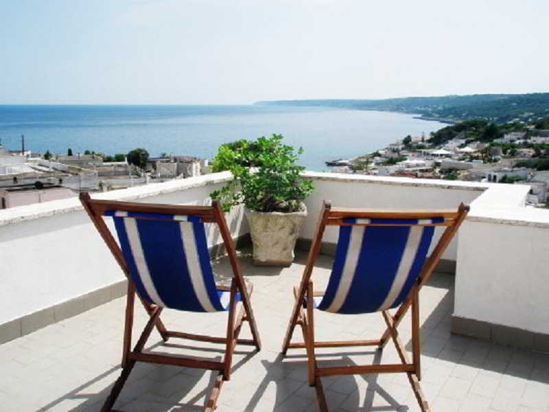 Terrace
Terrace
di Degli Ulivi