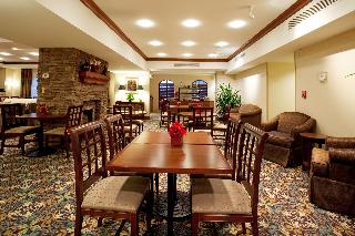 Sonesta ES Suites Baton Rouge