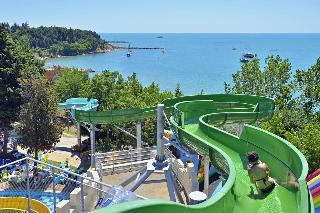 Sol Nessebar Mare Resort & Aquapark - All inclusive 네세부르 Bulgaria thumbnail