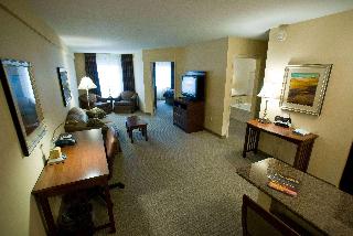 Staybridge Suites Williamsville - Buffalo By Ihg