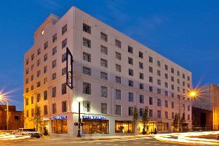 Indigo Baton Rouge Downtown
