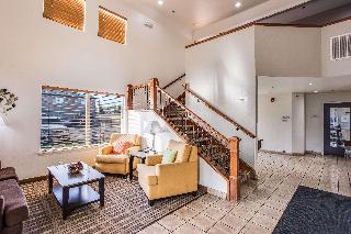 Quality Inn Suites Meridian