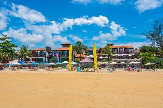 Chez Pitu Praia Hotel image 1