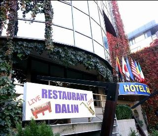 Dalin Hotel 섹터 4 Romania thumbnail