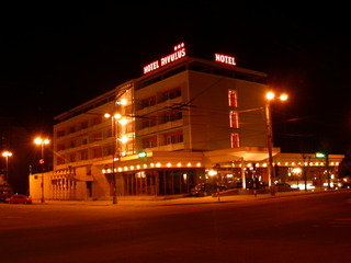 Hotel Rivulus image 1