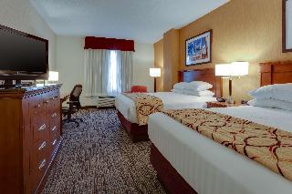 Drury Inn & Suites Baton Rouge