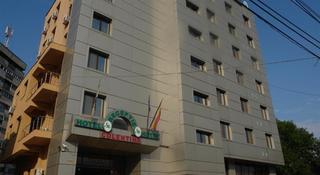 Hotel Sir Colentina Sector 2 Romania thumbnail