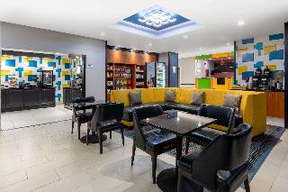 La Quinta Inn & Suites Columbus West - Hilliard
