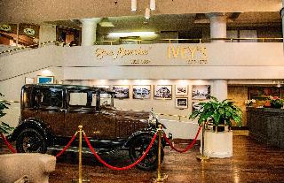 Haywood Park Hotel, Ascend Hotel Collection