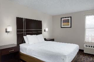 SureStay Plus by Best Western Chattanooga Hamilton