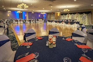 Best Western Plus Strongsville Cleveland