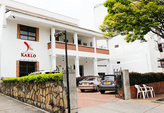 Hotel Karlo image 1