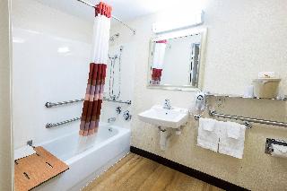 Red Roof Inn Cleveland - Westlake