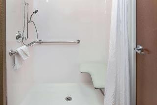 Microtel Inn & Suites By Wyndham Council Bluffs