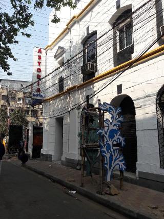 Astoria Hotel Kolkata Sudder Street India thumbnail
