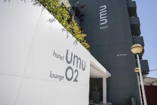 Hotel Umu image 1