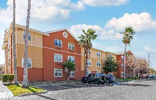 Extended Stay America - Corpus Christi - Staples