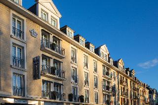 Best Western Royal Hotel Caen